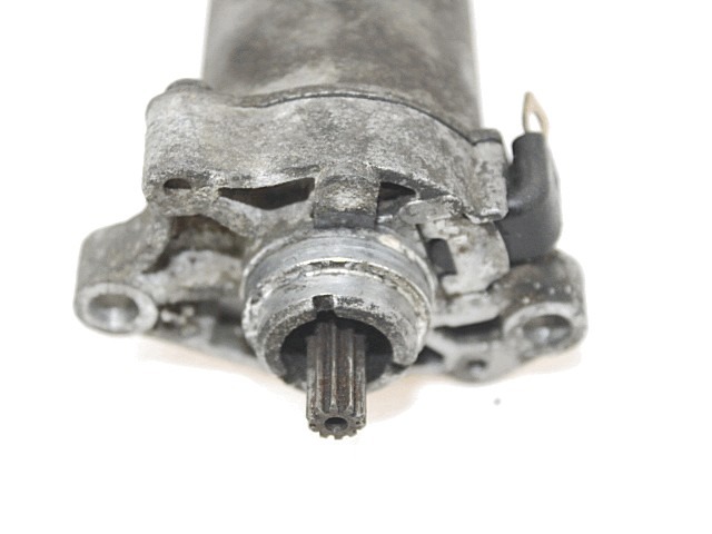 MOTORINO AVVIAMENTO APRILIA SCARABEO 50 2002 - 2003 STARTER MOTOR