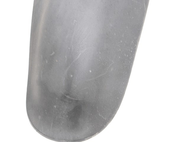 PARAFANGO POSTERIORE APRILIA SCARABEO 50 2002 - 2003 REAR FDENDER LEGGERMENTE GRAFFIATO