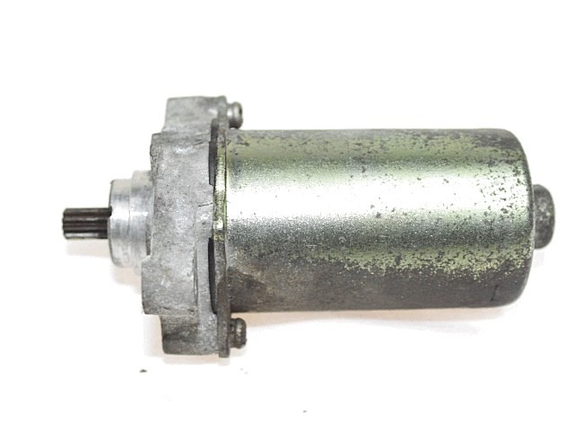 MOTORINO AVVIAMENTO APRILIA SCARABEO 50 2002 - 2003 STARTER MOTOR 