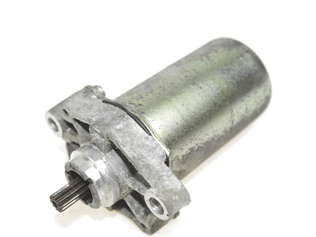 MOTORINO AVVIAMENTO APRILIA SCARABEO 50 2002 - 2003 STARTER MOTOR 