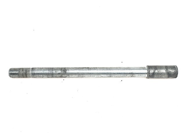 PERNO RUOTA ANTERIORE APRILIA SCARABEO 100 1999 - 2002 FRONT WHEEL AXLE