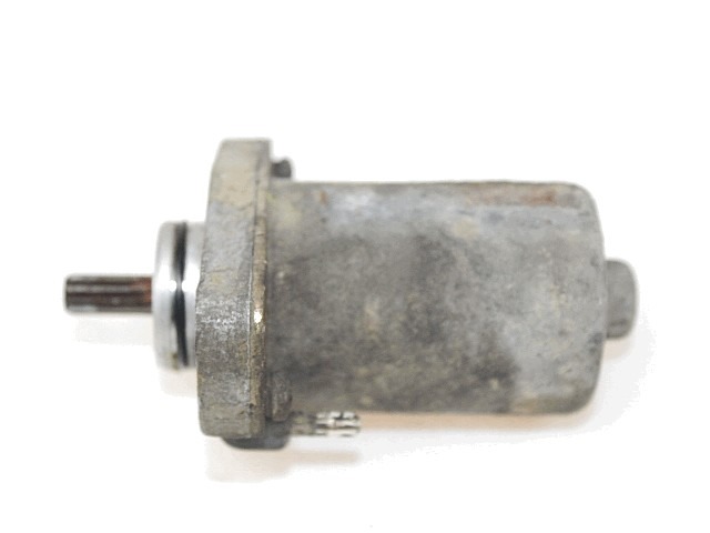 MOTORINO AVVIAMENTO MALAGUTI YESTERDAY 50 1997 - 1999 STARTER MOTOR