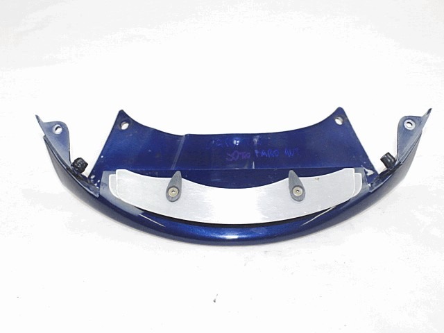 CARENA INFERIORE CUPOLINO FARO ANTERIORE DUCATI ST2 1997 - 2002 48410241AD LOWER COWLING HEADLIGHT FAIRING