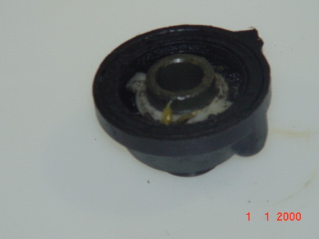 SENSORE GIRI APRILIA SR MOTARD 125 4T KM 3000 RUOTA