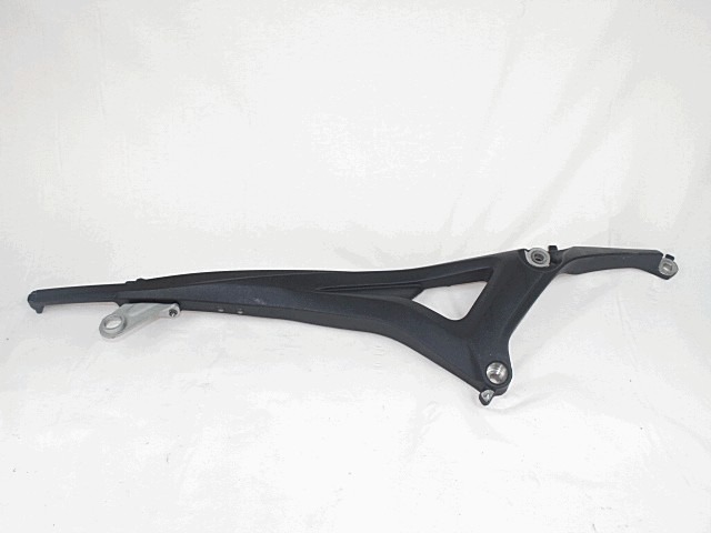 TELAIO POSTERIORE LATO DESTRA DUCATI MONSTER 696 2008 - 2014 471.1.013.2A RIGHT SIDE REAR FRAME