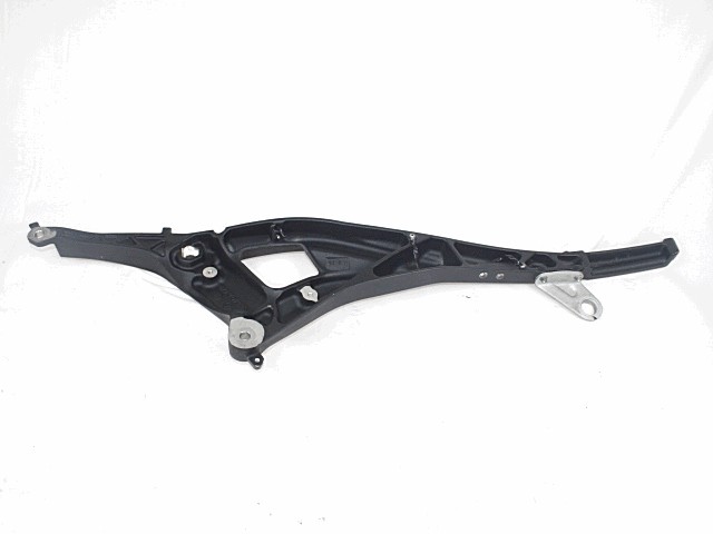 TELAIO POSTERIORE LATO DESTRA DUCATI MONSTER 696 2008 - 2014 471.1.013.2A RIGHT SIDE REAR FRAME