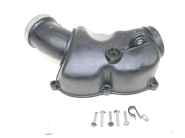 SILENZIATORE ASPIRAZIONE PARTE DESTRA YAMAHA T-MAX XP 500 2004 - 2007 5GJ144320000 RIGHT SIDE INTAKE SILENCER