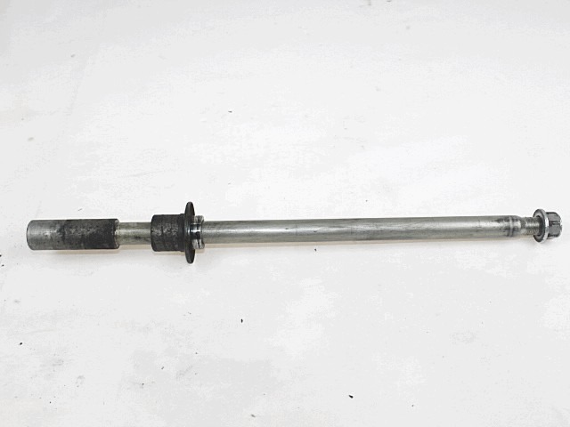 PERNO RUOTA POSTERIORE YAMAHA T-MAX XP 500 2004 - 2007 5GJ253811000 REAR WHEEL AXLE