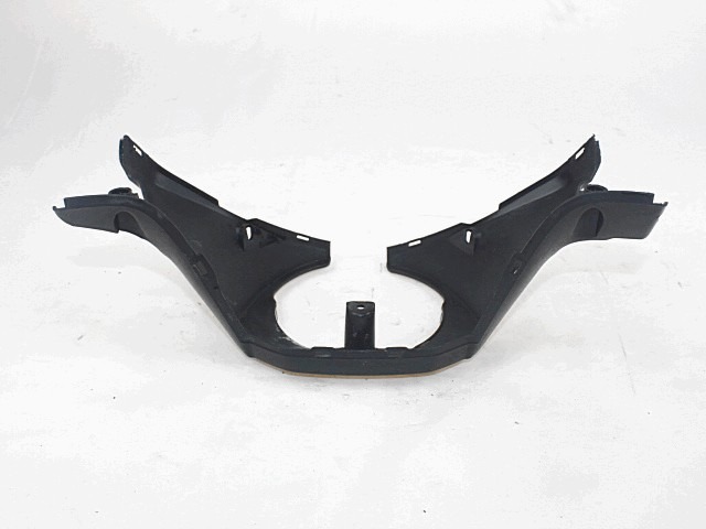 CARENA RIVESTIMENTO INFERIORE MANUBRIO YAMAHA T-MAX XP 500 2004 - 2007 5GJ261440200 LOWER HANDLEBAR FAIRING COVER