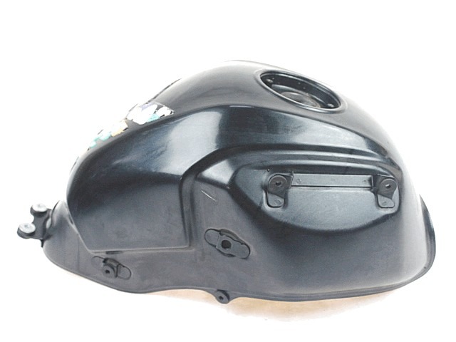 SERBATOIO CARBURANTE KAWASAKI VERSYS 650 2010 - 2013 51001038715V FUEL TANK PICCOLO GRAFFIO