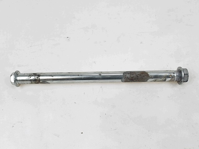 PERNO FORCELLONE POSTERIORE KAWASAKI VERSYS 650 2010 - 2013 330321142 REAR SWINGARM AXLE