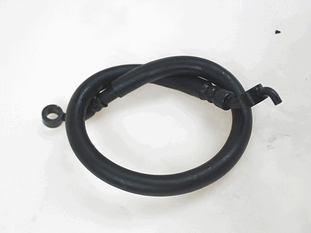 TUBAZIONE FRENO ANTERIORE KAWASAKI VERSYS 650 2010 - 2013 430950600 430950601 FRONT BRAKE HOSES