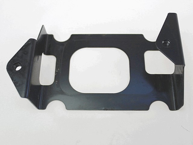 SUPPORTO CENTRALINA MOTORE KAWASAKI VERSYS 650 2010 - 2013 110551872 ECU BRACKET