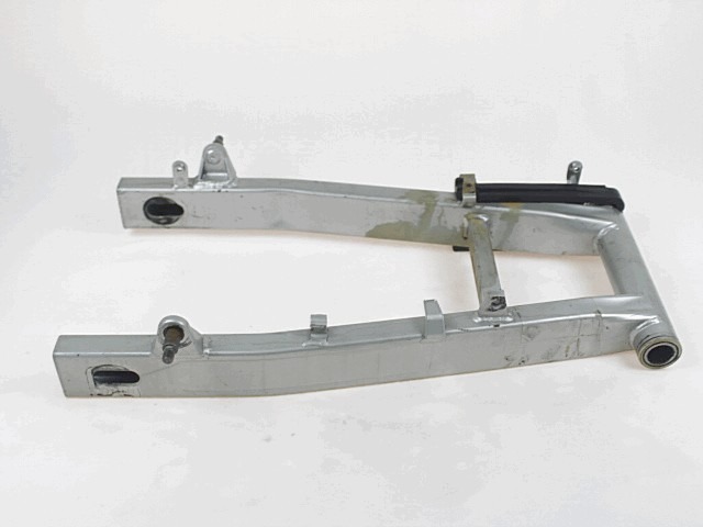 FORCELLONE POSTERIORE YAMAHA FZX 750 1987 - 1998 REAR SWINGARM CON GRAFFI