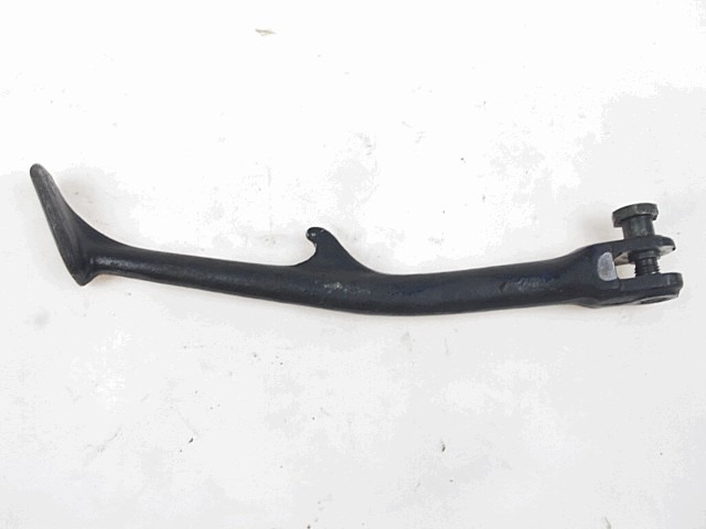 CAVALLETTO LATERALE YAMAHA FZX 750 1987 - 1998 1UF2731100R4 SIDE STAND CON PICCOLO GRAFFIO