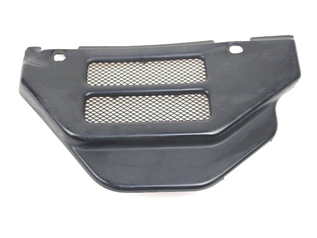 COVER GRIGLIA LATERALE SINISTRA INFERIORE SERBATOIO YAMAHA FZX 750 1987 - 1998 1UF2172A0000 LEFT SIDE LOWER TANK COVER 