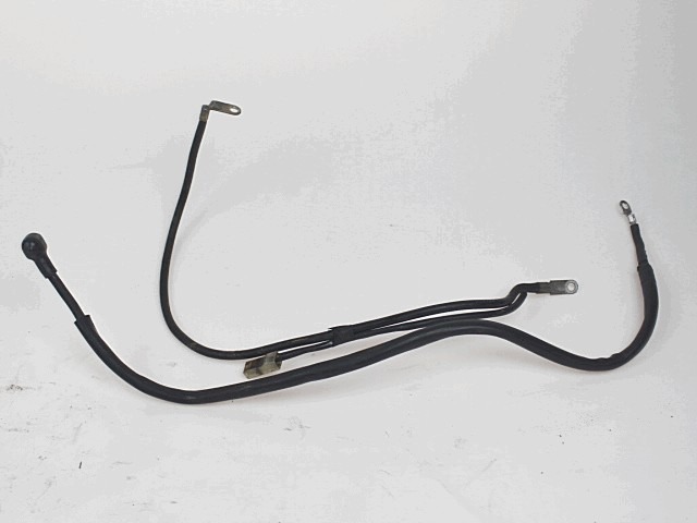 CAVI BATTERIA AVVIAMENTO YAMAHA FZX 750 1987 - 1998 1TX821150000 STARTER BATTERY CABLES