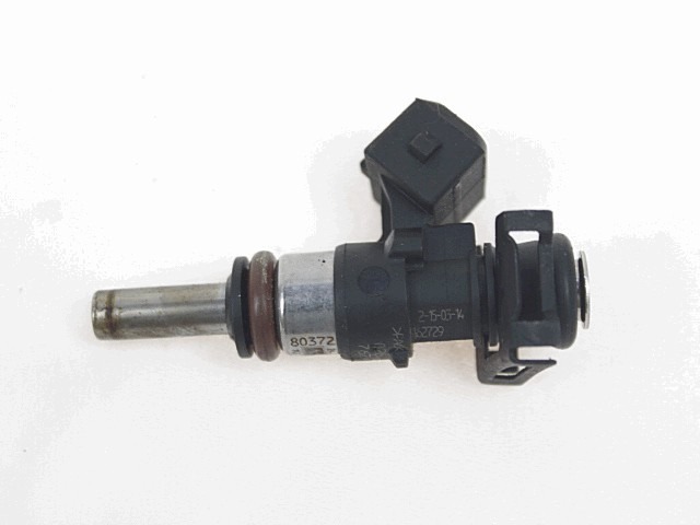 INIETTORE BMW K18 C 600 SPORT 2011 - 2015 13617677017 INJECTOR