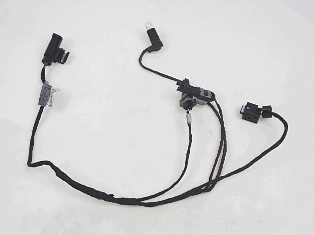 CABLAGGIO POSTERIORE BMW K18 C 600 SPORT 2011 - 2015 61118525430 REAR WIRING