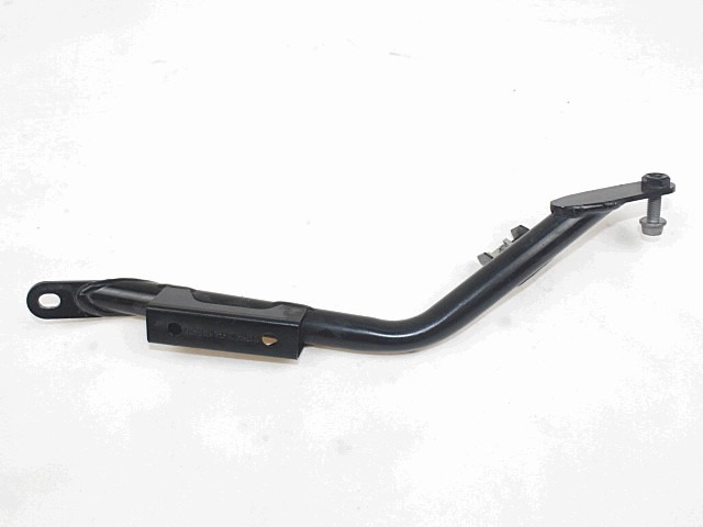 SUPPORTO PEDANA POSTERIORE SINISTRA BMW K18 C 600 SPORT 2011 - 2015 46718524195 REAR LEFT FOOTREST FAIRING BRACKET