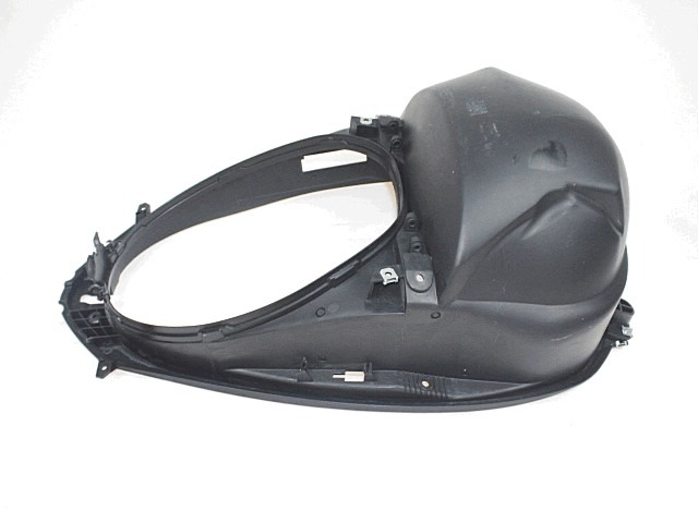 VASCA SOTTOSELLA BMW K18 C 600 SPORT 2011 - 2015 46637724902 UNDERSADDLE LUGGAGE COMPARTMENT