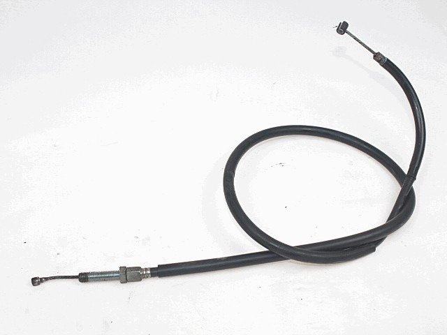 CAVO FRIZIONE SUZUKI SV 650 S V-TWIN SPORT 1999 - 2002 5820019F00 CLUTCH CABLE