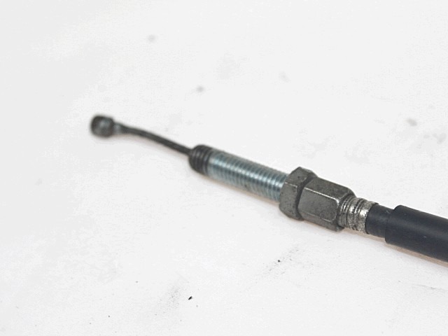 CAVO FRIZIONE SUZUKI SV 650 S V-TWIN SPORT 1999 - 2002 5820019F00 CLUTCH CABLE