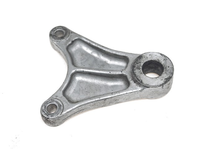 SUPPORTO PINZA FRENO POSTERIORE SUZUKI SV 650 S V-TWIN SPORT 1999 - 2002 6972133D00 REAR BRAKE CALIPER BRACKET