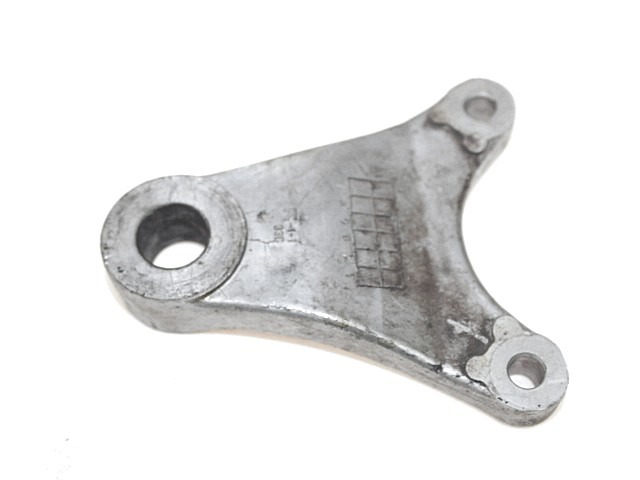 SUPPORTO PINZA FRENO POSTERIORE SUZUKI SV 650 S V-TWIN SPORT 1999 - 2002 6972133D00 REAR BRAKE CALIPER BRACKET