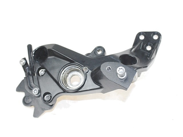 SEMI TELAIO CENTRALE SINISTRA BMW K18 C 600 SPORT 2011 - 2015 46518529814 LEFT SIDE CENTRAL FRAME 