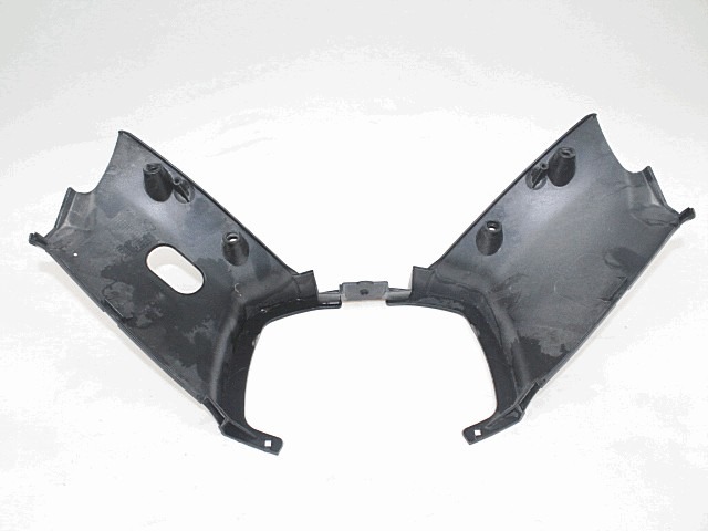 CARENA INFERIORE MANUBRIO MALAGUTI BLOG 160 1-000-298-246 LOWER HANDLEBAR FAIRING