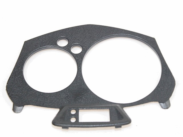 CARENA COVER STRUMENTAZIONE MALAGUTI BLOG 160 1-000-298-362 DASHBOARD SPEEDOMETER COVER