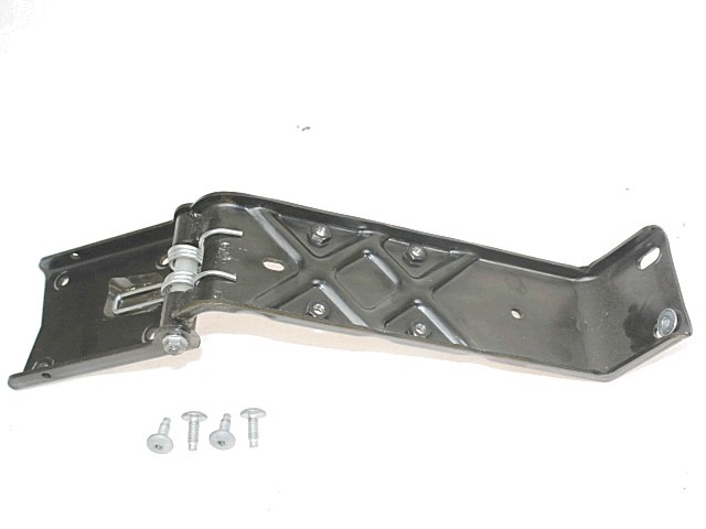 CERNIERA SELLA E SUPPORTO MALAGUTI BLOG 160 1-000-301-099 SADDLE HINGE