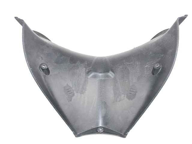 CARENA CENTRALE INFERIORE SELLA MALAGUTI BLOG 160 1-000-298-257 LOWER SADDLE CENTRAL FAIRING