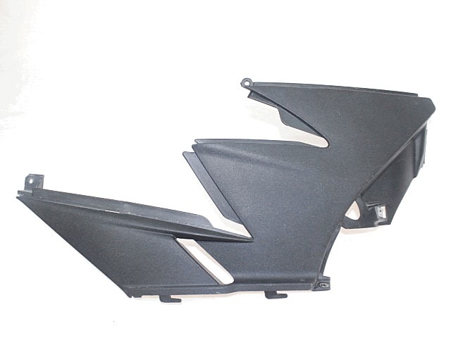 CARENA LATERALE DESTRA INFERIORE SELLA MALAGUTI BLOG 160 1-000-298-263 RIGHT SIDE LOWER SADDLE FAIRING 