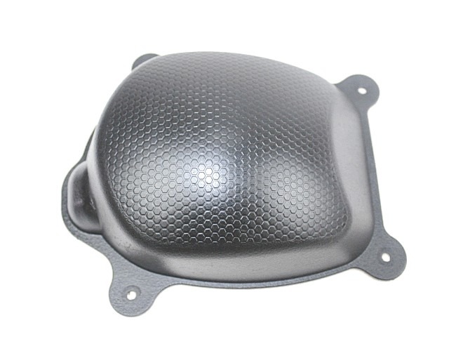 SPORTELLO ISPEZIONE MOTORE SOTTOSELLA YAMAHA X-MAX YP R 250 2010 - 2013 37PF473T0000 UNDERSADDLE LID