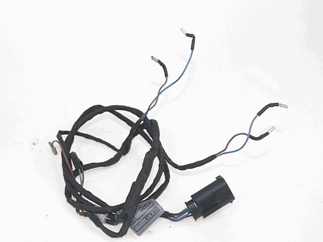 CABLAGGIO POSTERIORE BMW R13 F 650 GS DAKAR 04 1999 - 2007 61117652030 REAR WIRING