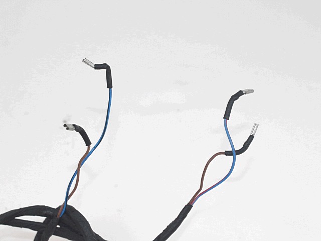 CABLAGGIO POSTERIORE BMW R13 F 650 GS DAKAR 04 1999 - 2007 61117652030 REAR WIRING