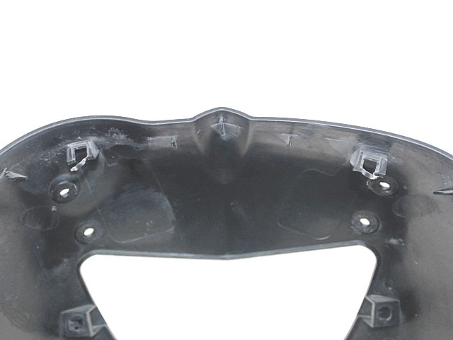 CUPOLINO CARENA FARO ANTERIORE BMW R13 F 650 GS DAKAR 04 1999 - 2007 46637687553 HEADLIGHT FAIRING DA RIPARARE