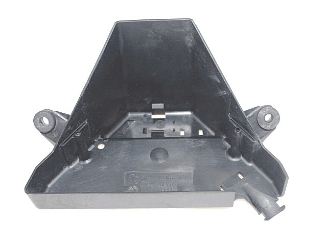 VANO E-BOX PARTE INFERIORE BMW R13 F 650 GS DAKAR 04 1999 - 2007 61112346547 E-BOX BOTTOM PART