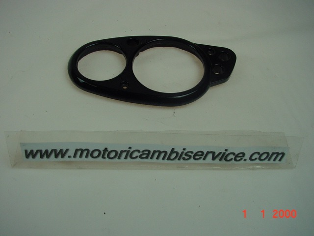 CORNICE STRUMENTAZIONE APRILIA SR MOTARD 125 4T KM 3000 642019