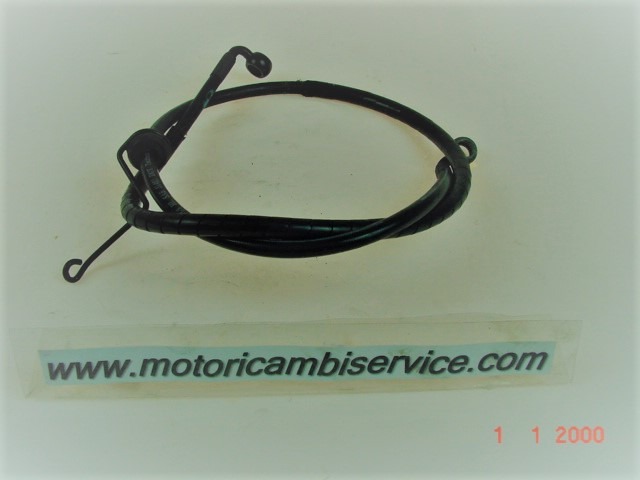 TUBO FRENO ANTERIORE APRILIA SR MOTARD 125 4T KM 3000 858543