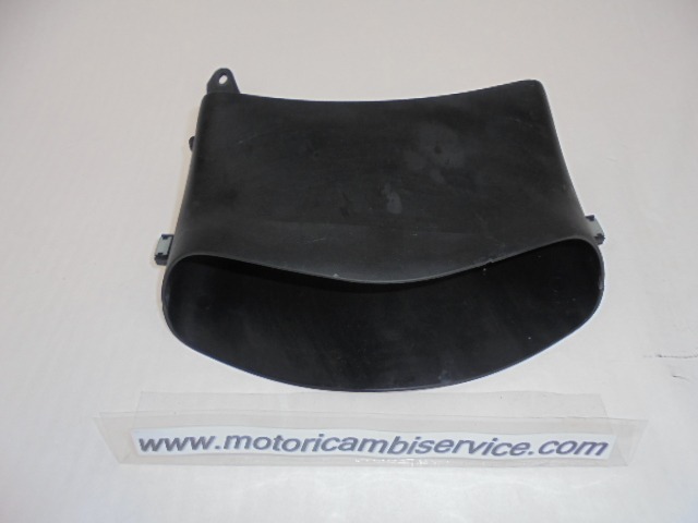 BMW K 1200 R 46637695476 CONVOGLIATORE ARIA K43 04 - 16 AIR DUCT