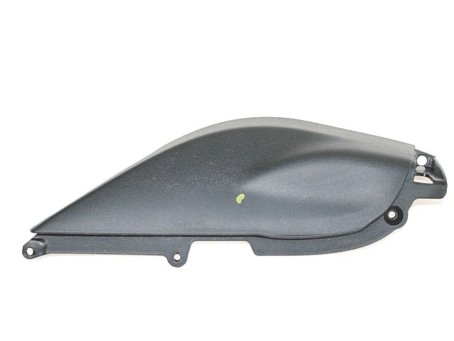 COVER SPOILER LATERALE SINISTRA PIAGGIO LIBERTY 50 S I-GET 2016 - 2018 1B0020090000C LEFT SPOILER COVER