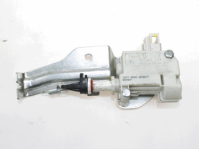 VALVOLA SOLENOIDE CON SUPPORTO PIAGGIO LIBERTY 50 S I-GET 2016 - 2018 582990 SOLENOID VALVE 