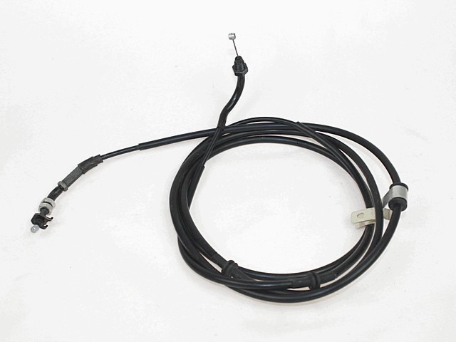 CAVO FILO ACCELERATORE PIAGGIO LIBERTY 50 S I-GET 2016 - 2018 1C001990 THROTTLE CABLE