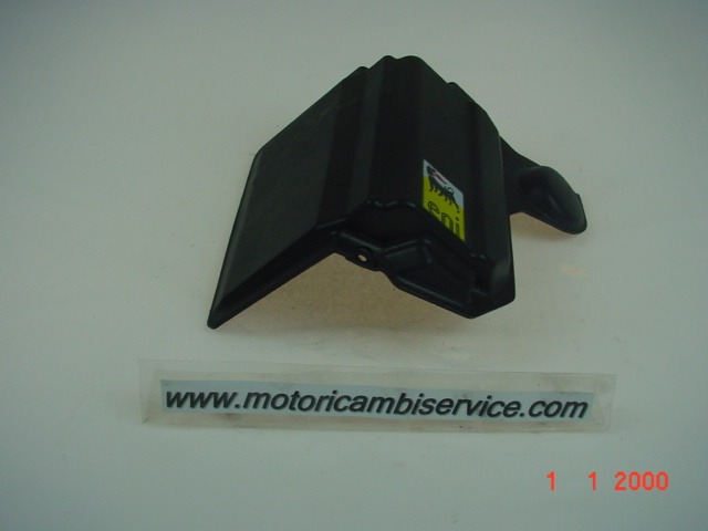 COVER COPERCHIO APRILIA SR MOTARD 125 4T KM 3000 BATTERIA 85299000XH1