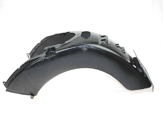 PARAFANGO POSTERIORE APRILIA SCARABEO 150 1999 - 2002 REAR FENDER DA RIVERNICIARE