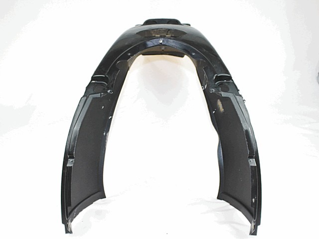 PARAFANGO POSTERIORE APRILIA SCARABEO 150 1999 - 2002 REAR FENDER DA RIVERNICIARE