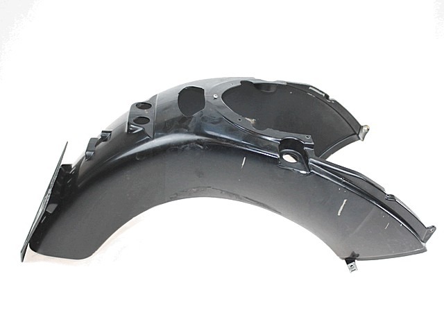 PARAFANGO POSTERIORE APRILIA SCARABEO 150 1999 - 2002 REAR FENDER DA RIVERNICIARE